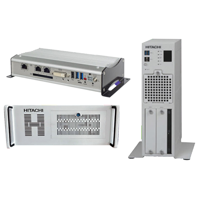 HIPC-1510/1710系列